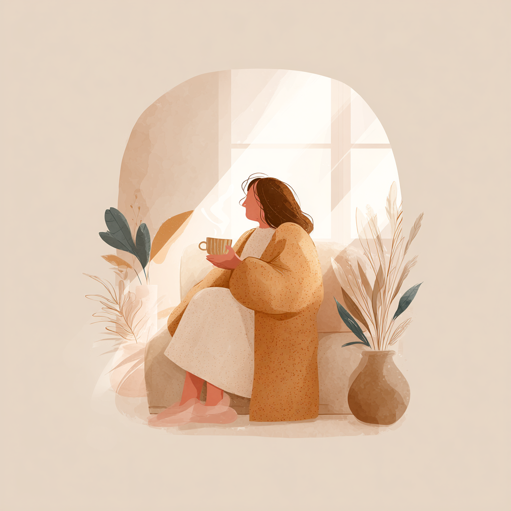 Slowing Down with Care