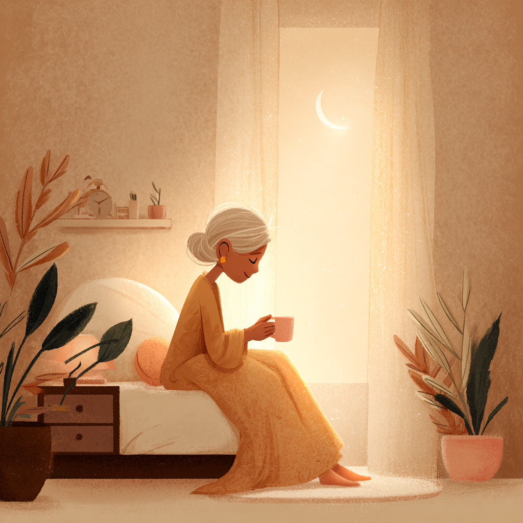 When Nights Feel Different