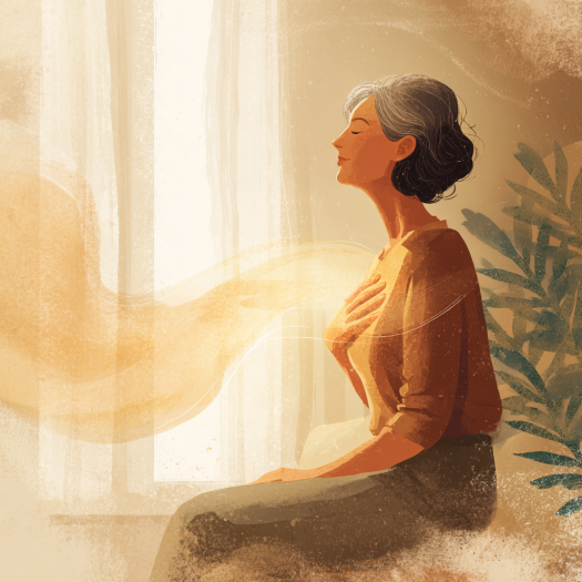 More Than Just Tired