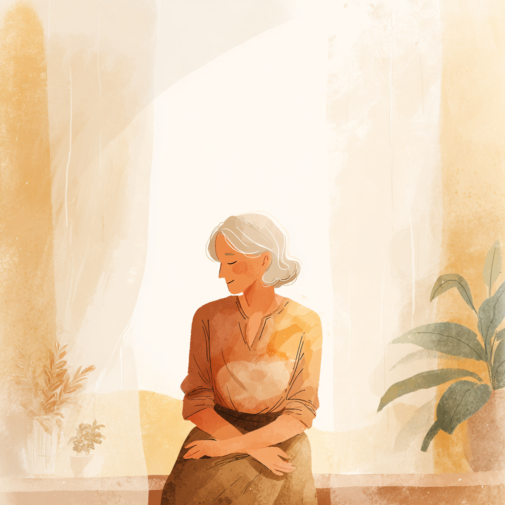 Listening to Your Changing Body