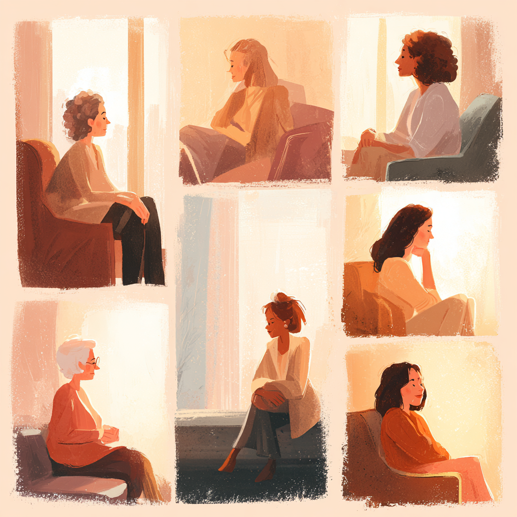 When the Mind Slows Down