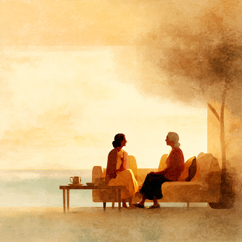 Mood Swings Are Not Weakness