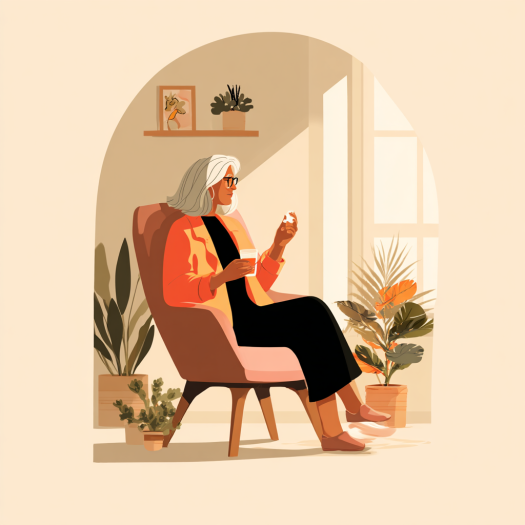 The US FDA has approved the first dual non-hormonal medication for menopausal hot flashes.