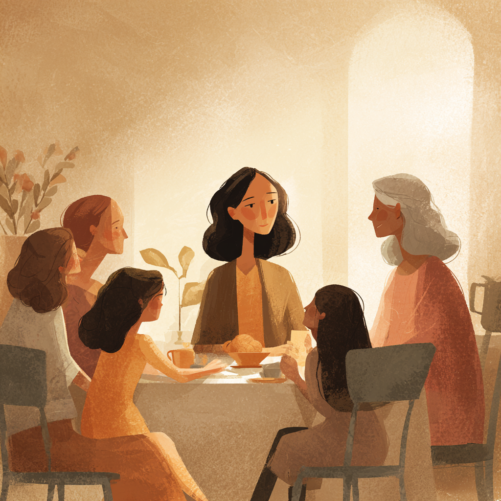 Not Pathology, but a Call for Care