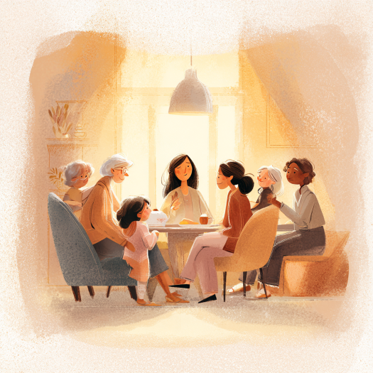 2025 World Menopause Day: Focusing on “Lifestyle Medicine” and Stress Reduction