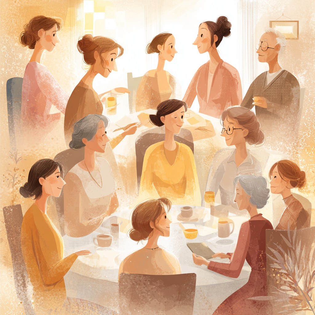 Seeking Help Is Strength