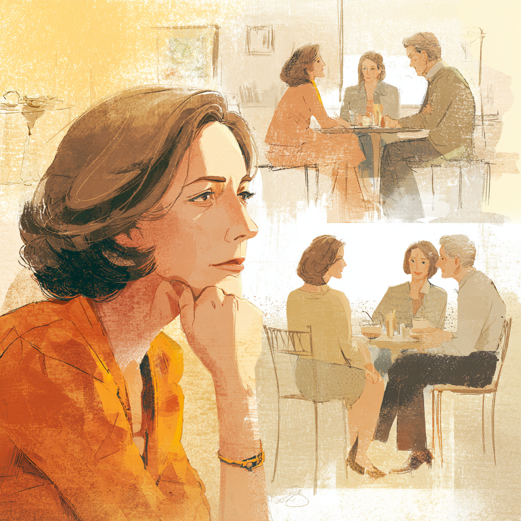 Intimacy in a New Rhythm