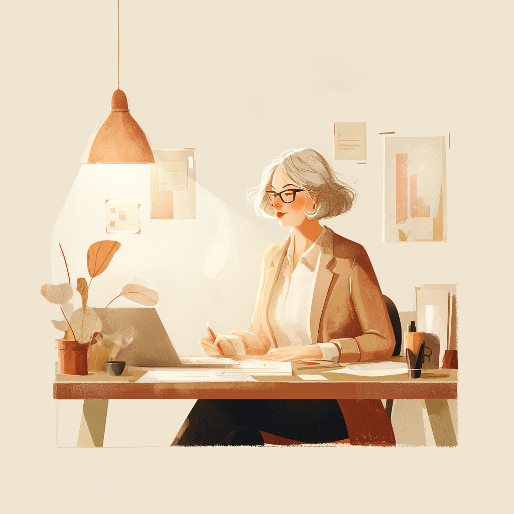 Workplace Survival Guide